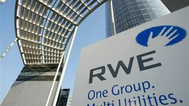 Sede RWE