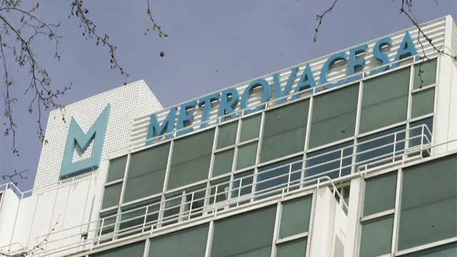 Sede de Metrovacesa