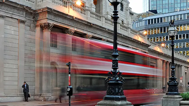 Banco de Inglaterra