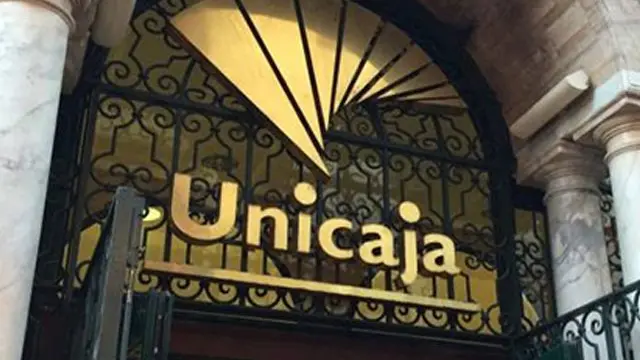 Oficina Unicaja