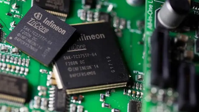 Infineon-Technologies