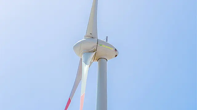 Ecoener empieza a cotizar en bolsa