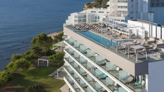 Meliá_Ibiza