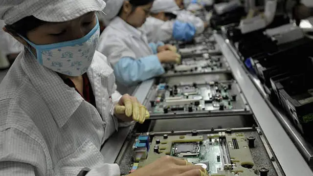 Economía de China