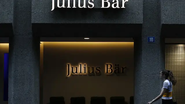 Julius Baer
