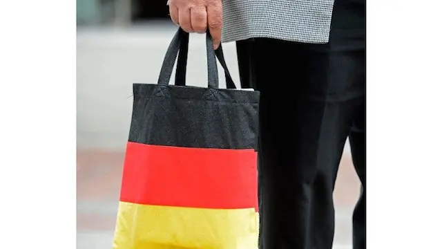 Economía Alemania