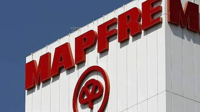 Mapfre_logo_fachada