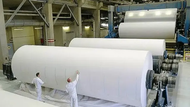 Fábrica de Miquel y Costas