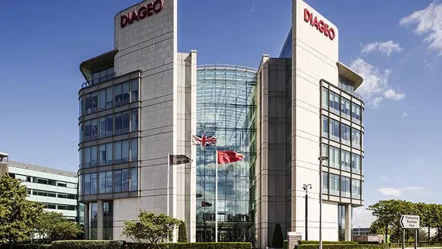 oficina Diageo