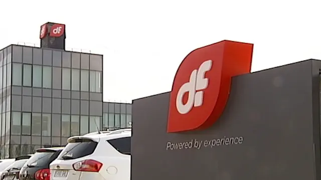 Sede Duro Felguera