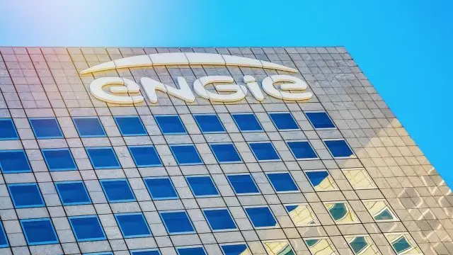 Sede Engie