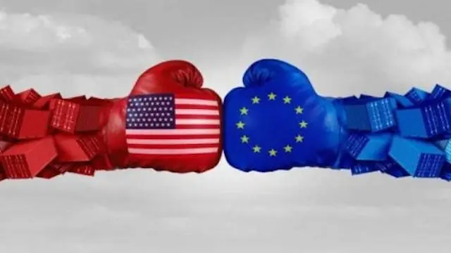 Relaciones EEUU-UE
