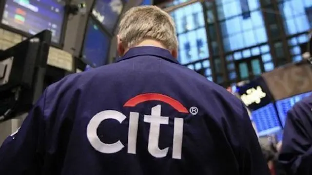citigroup