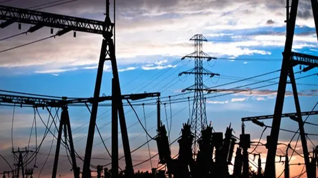 Sector eléctrico