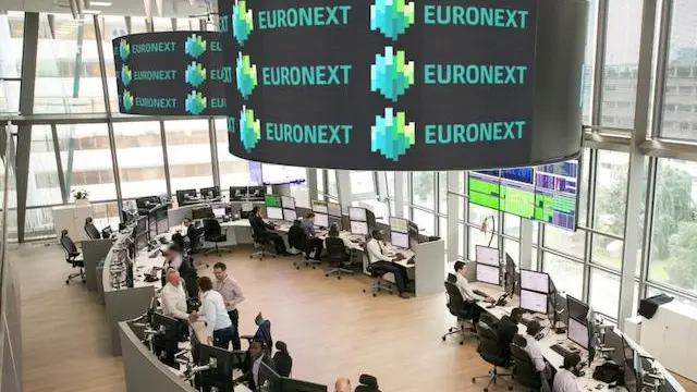 Euronext