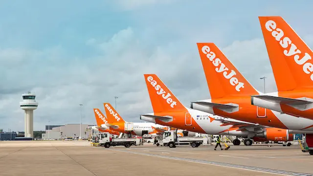 easyjet