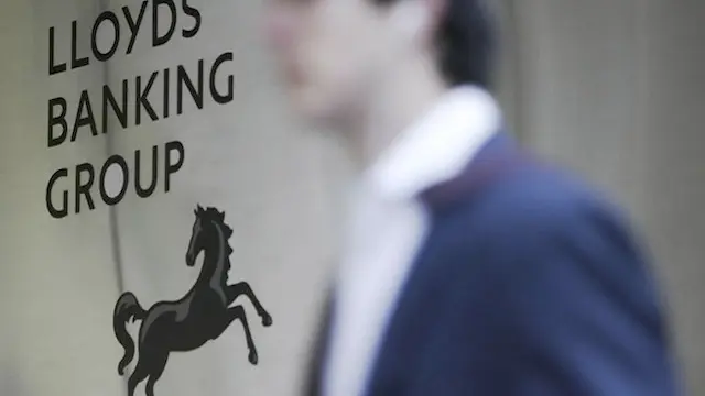 LLoyds Bank