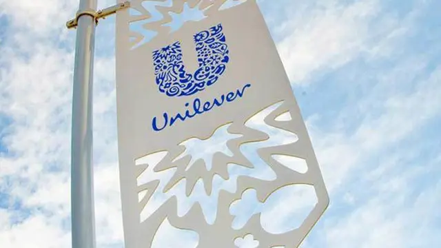 Unilever-Logo