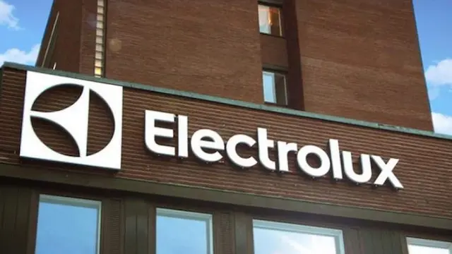 Electrolux