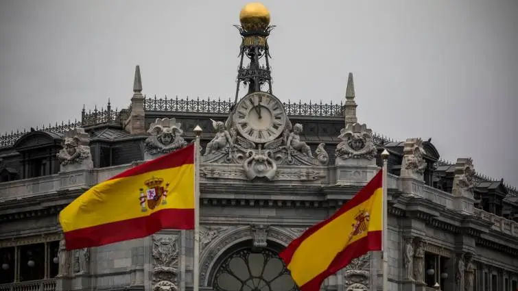 Economía española
