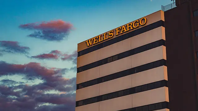 Edificio Wells Fargo