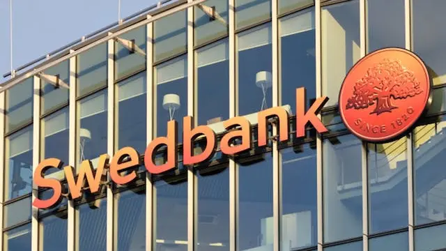 Swedbank
