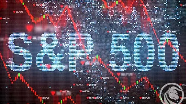 sp 500