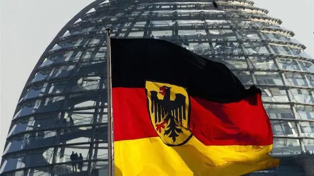 Economía Alemania