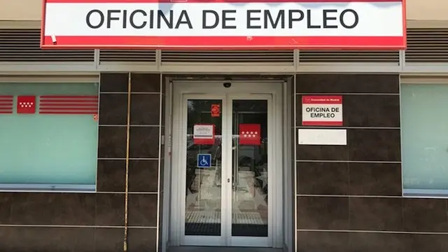 Oficina empleo