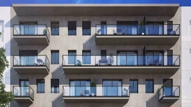 Sector inmobiliario