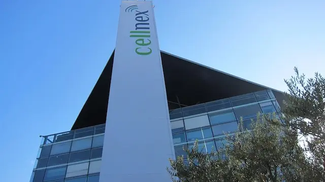 Sede Cellnex