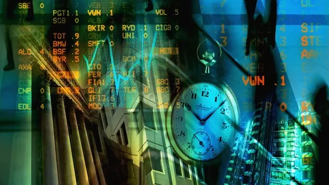 Sector financiero