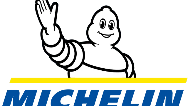 Michelin-Logo