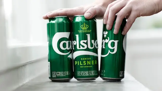 Carlsberg