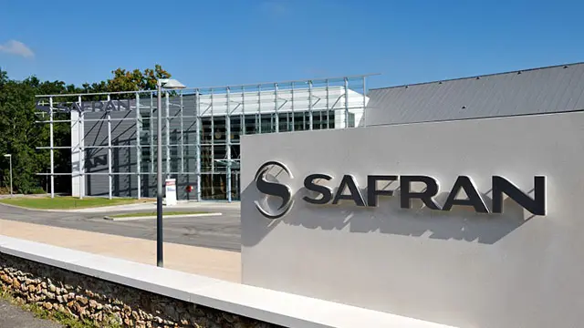 Sede-Safran