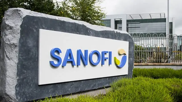 Sanofi-Logo
