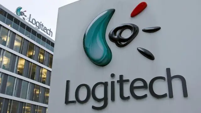 Logitech