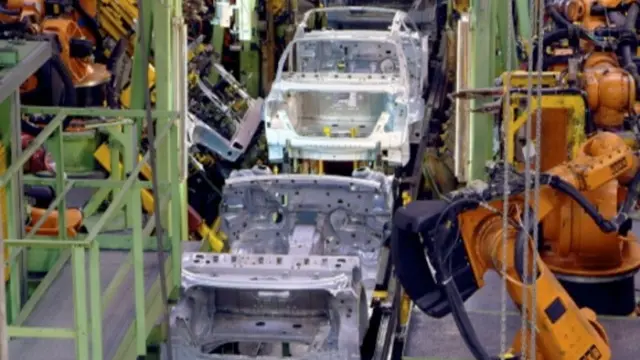 Eurozona-PMIs manufactureros
