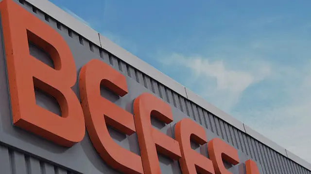 Befesa- Logo