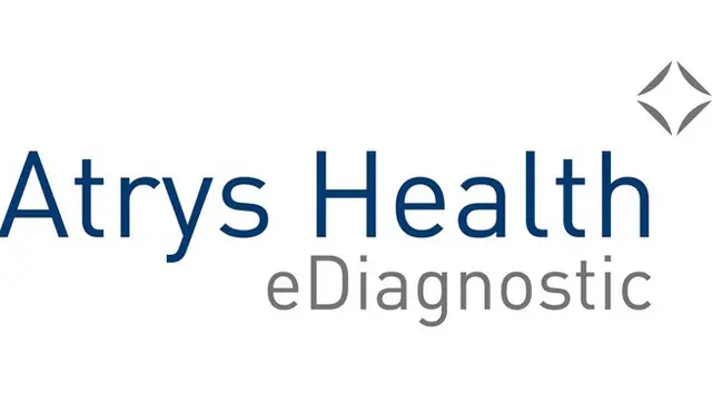Atrys Health Logo