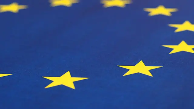 Bandera Eurozona