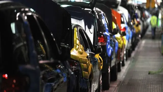 Venta de coches