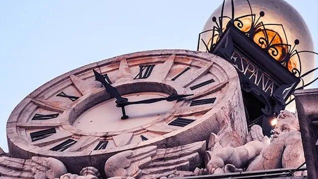 Banco España