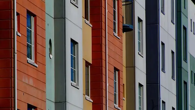 Mercado de la vivienda