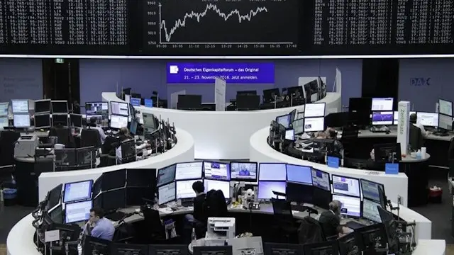 bolsas-europeas