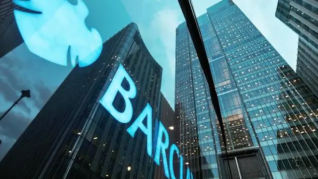 Edificio Barclays