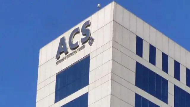 ACS-Edificio