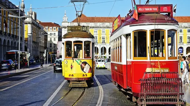 Economía Portugal