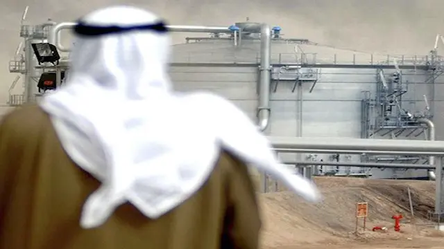 Arabia Saudi, el mayor exportados de petroleo del mundo