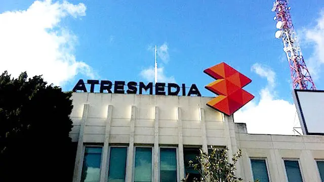 Atresmedia